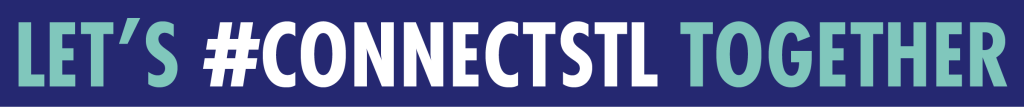 CONNECTSTL banner