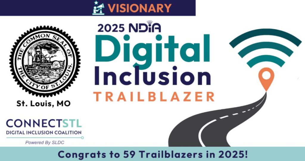 Digital Trailblazer